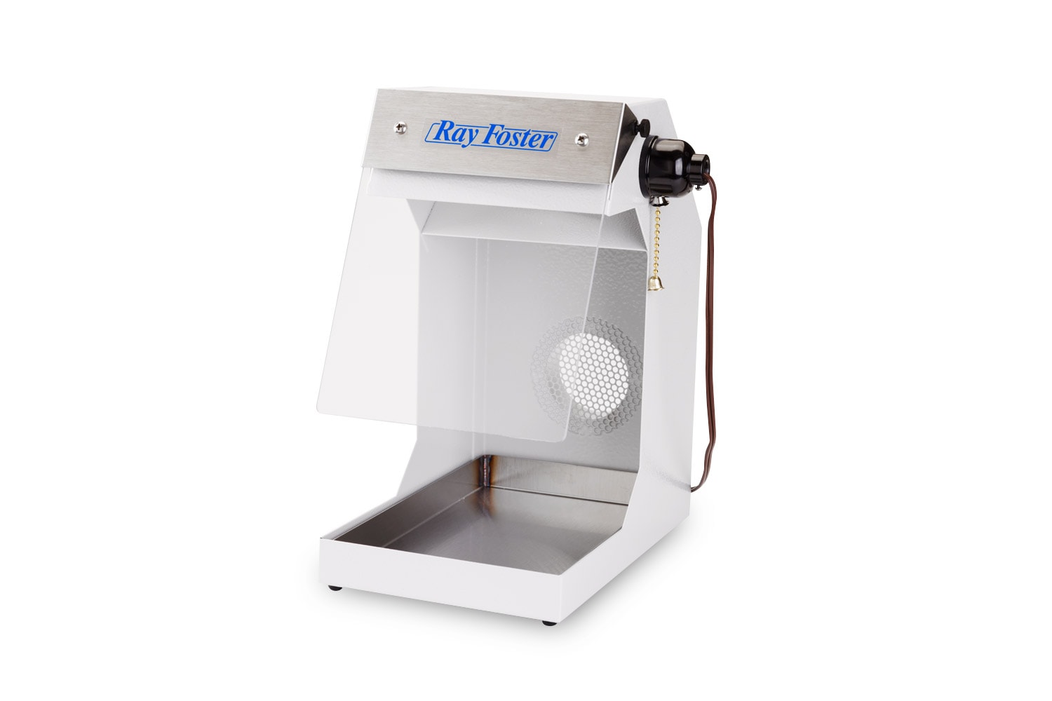 Ray Foster Dental Splash Hood