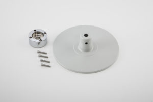 B660 Lapping Disc Kit