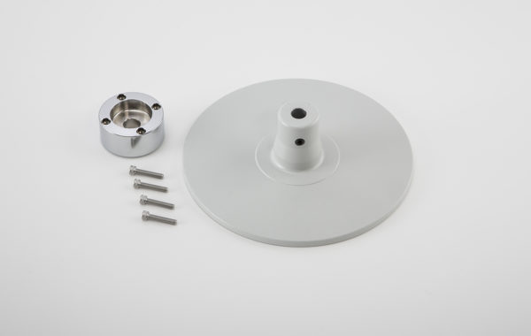 B660 Finishing Lap Disc Kit