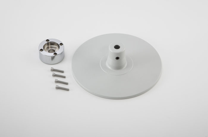 B660 Finishing Lap Disc Kit