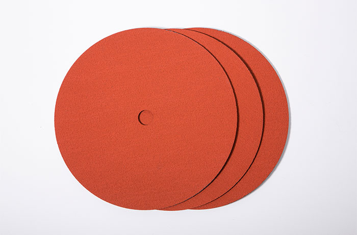 Coated Abrasive Discs