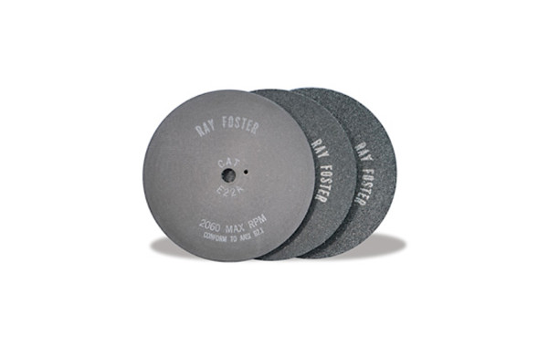 Standard Abrasive Wheels