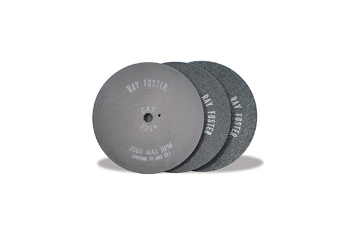 Standard Abrasive Wheels